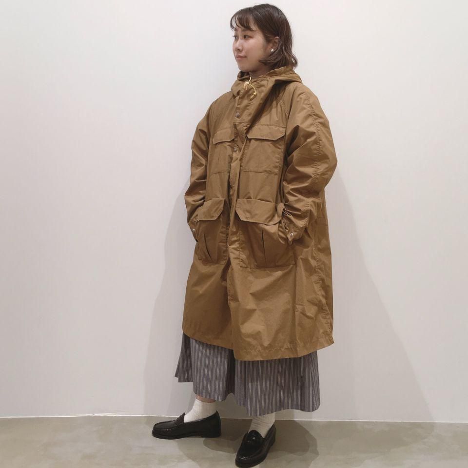 ノースMidweight65/35 Mountain Coat