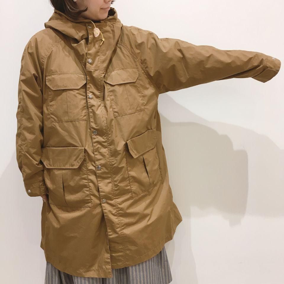 ノースMidweight65/35 Mountain Coat