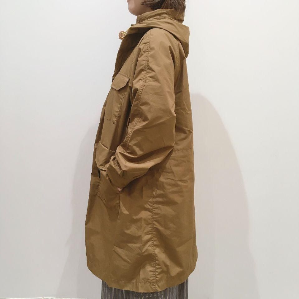THE NORTH FACE PURPLE LABEL - Midweighat 65/35 Mountain Coat THE NORTH FACE PURPLE LABEL - Midweighat 65/35 Mountain Coat