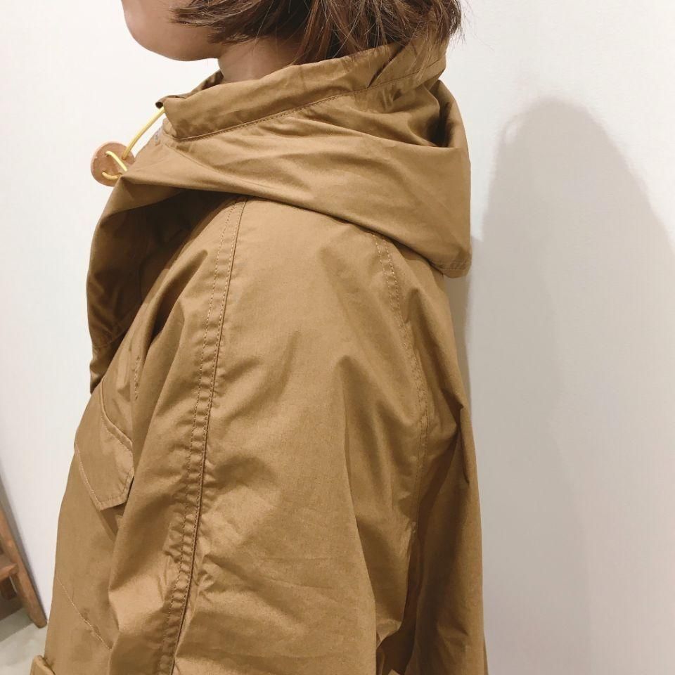 THE NORTH FACE PURPLE LABEL - Midweighat 65/35 Mountain Coat