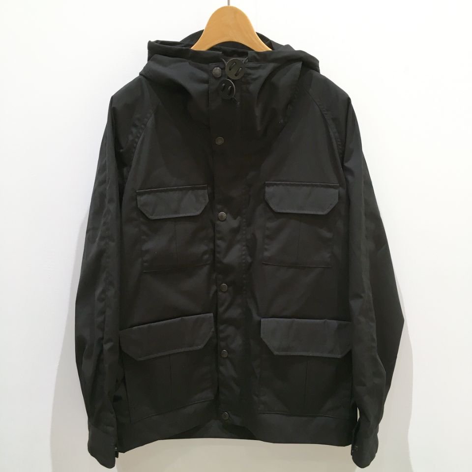 THE NORTH FACE PURPLE LABEL - 65/35 Mountain Parka (NP2051N) 正規 