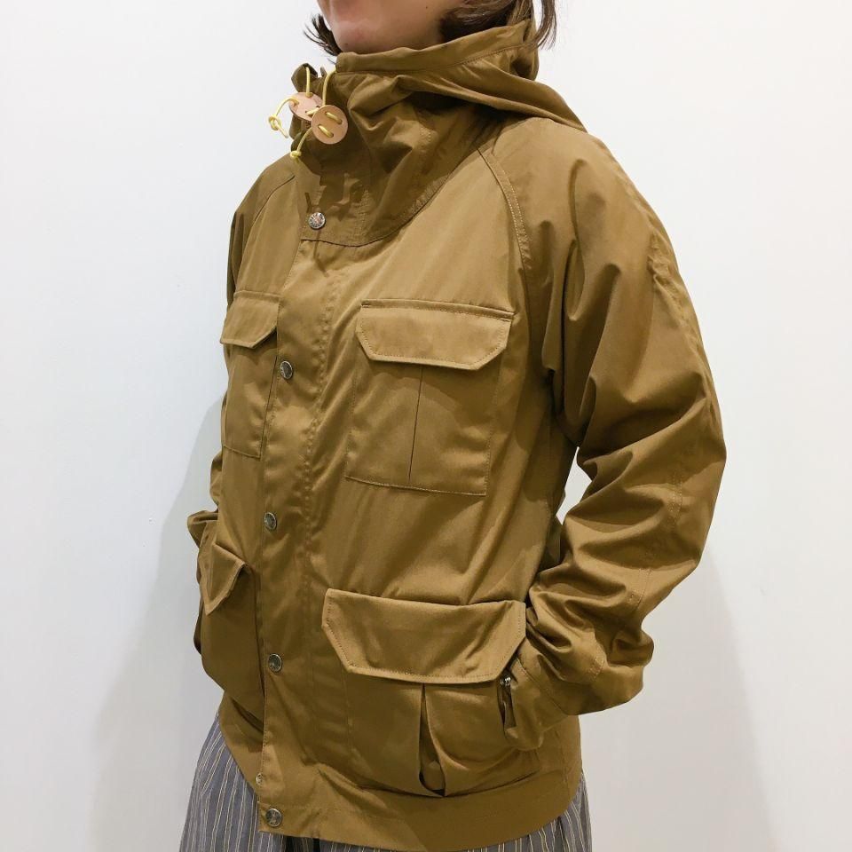 THE NORTH FACE PURPLE LABEL - 65/35 Mountain Parka (NP2051N) 正規