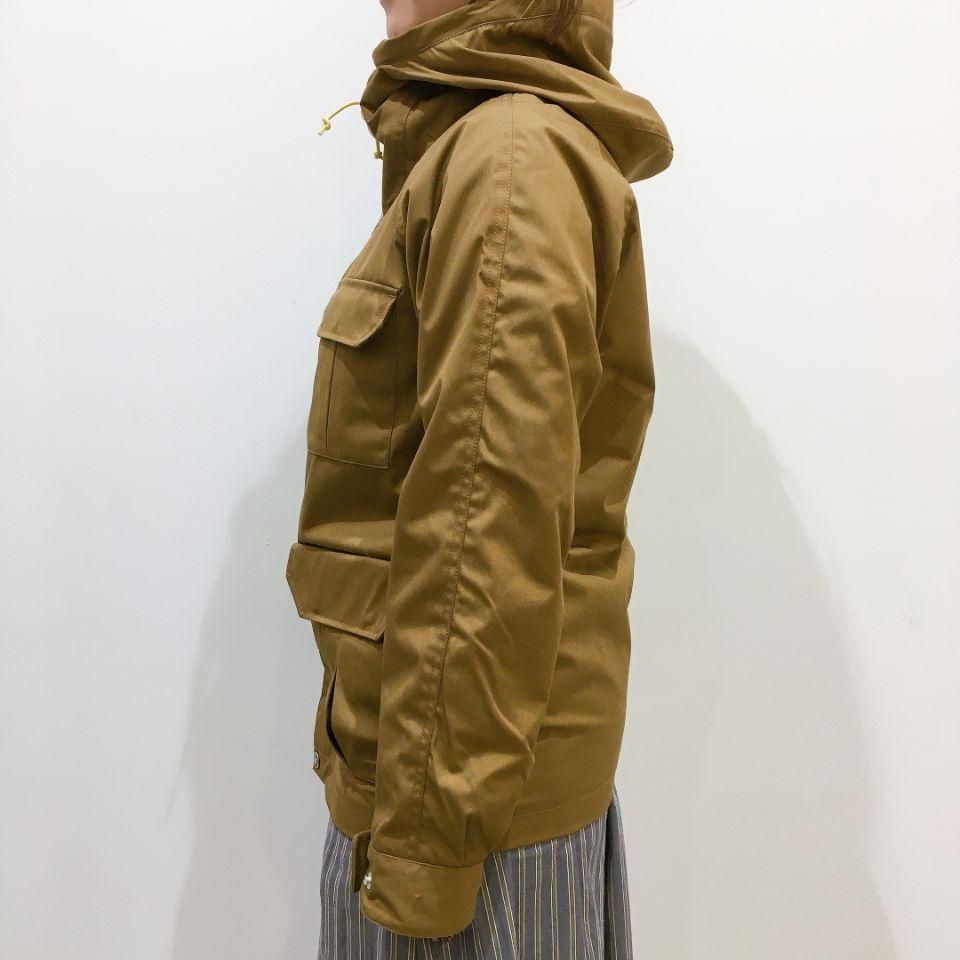 ノースフェイスパープルレーベル　NP2051N　Mサイズ 65/35 Mountain Parka THE NORTH FACE PURPLE LABE