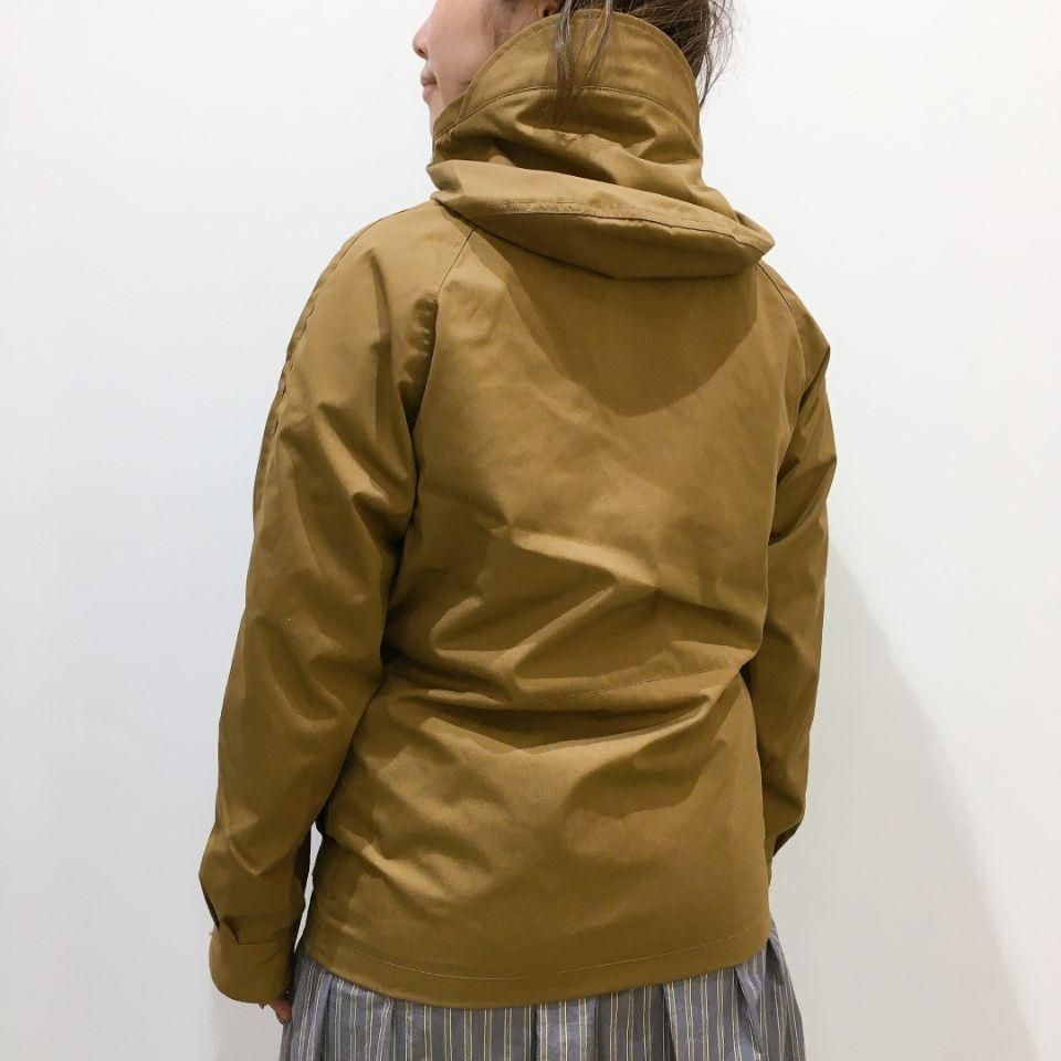 THE NORTH FACE PURPLE LABEL - 65/35 Mountain Parka (NP2051N