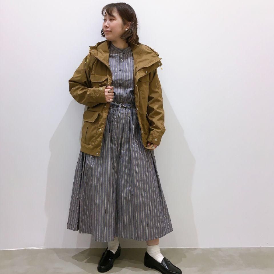 THE NORTH FACE PURPLE LABEL - 65/35 Mountain Parka (NP2051N