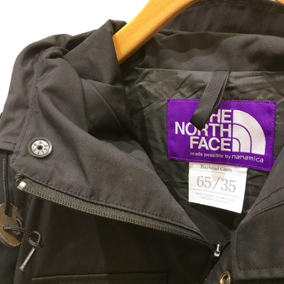 THE NORTH FACE PURPLE LABEL - 65/35 Mountain Parka (NP2051N THE NORTH FACE PURPLE LABEL - 65/35 Mountain Parka (NP2051N