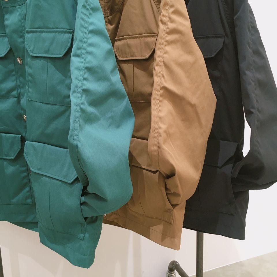 THE NORTH FACE PURPLE LABEL - 65/35 Mountain Parka (NP2051N THE NORTH FACE PURPLE LABEL - 65/35 Mountain Parka (NP2051N