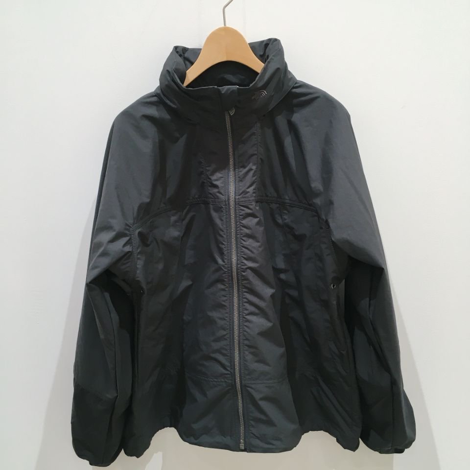 THE NORTH FACE PURPLE LABEL - Mountain Wind Jacket (NP2150N) 正規 