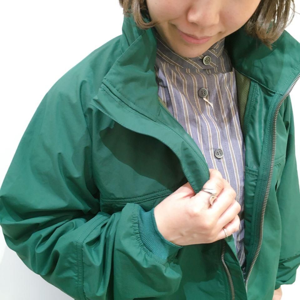 THE NORTH FACE PURPLE LABEL - Mountain Wind Jacket (NP2150N THE NORTH FACE PURPLE LABEL - Mountain Wind Jacket (NP2150N