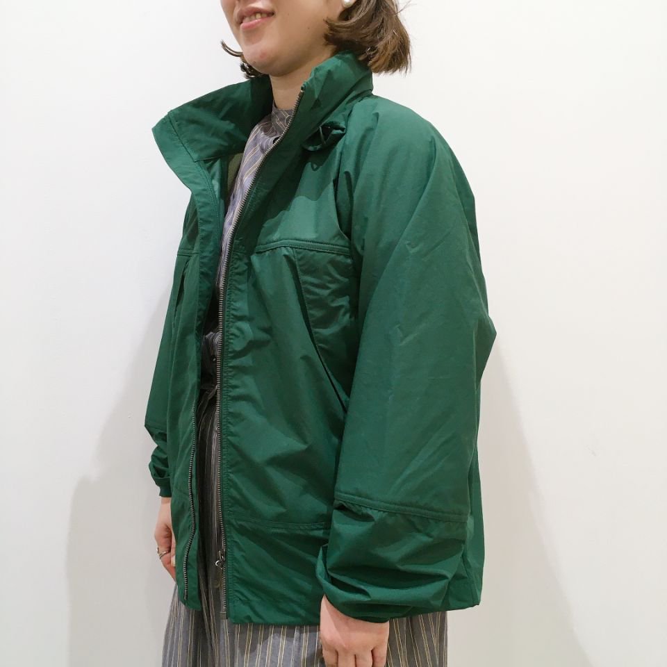 THE NORTH FACE PURPLE LABEL - Mountain Wind Jacket (NP2150N) 正規 