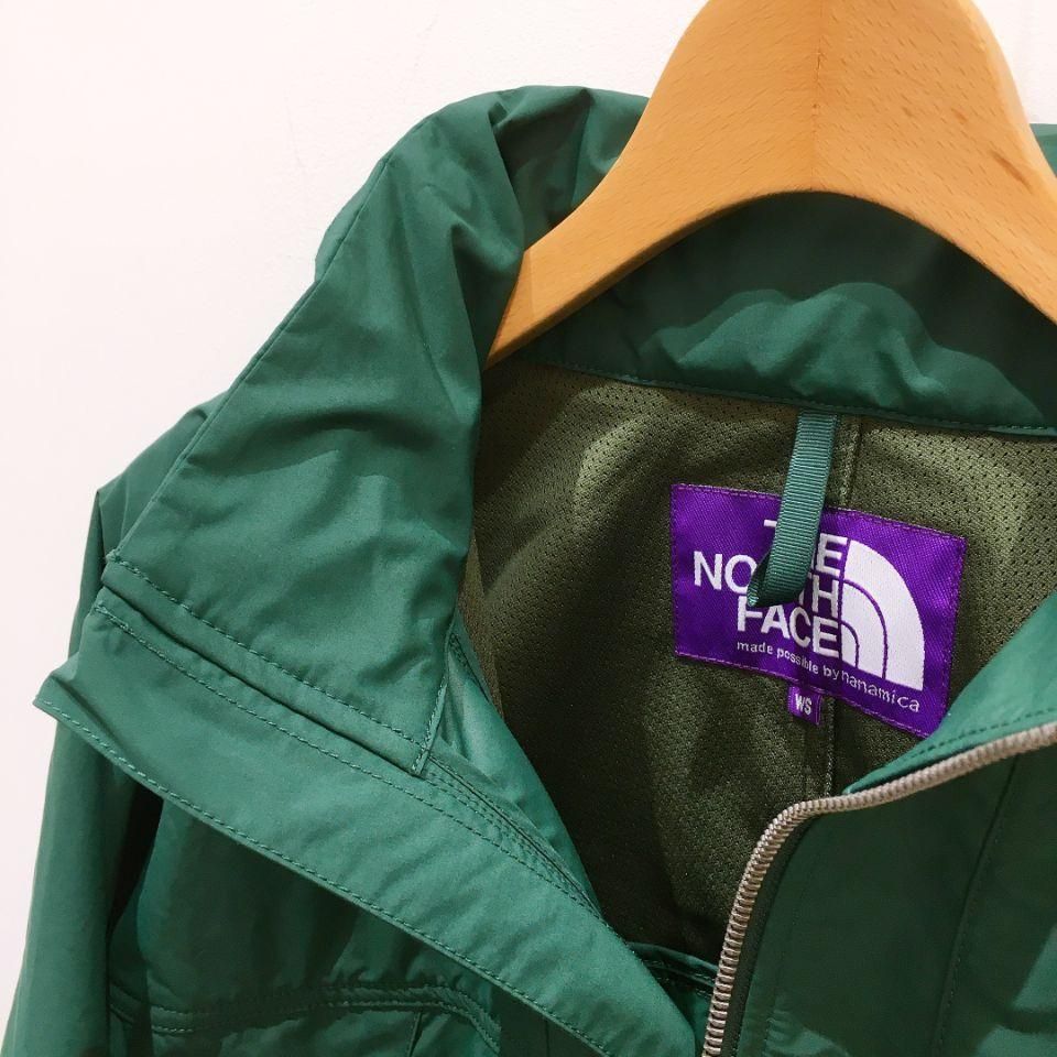 THE NORTH FACE PURPLE LABEL - Mountain Wind Jacket (NP2150N THE NORTH FACE PURPLE LABEL - Mountain Wind Jacket (NP2150N