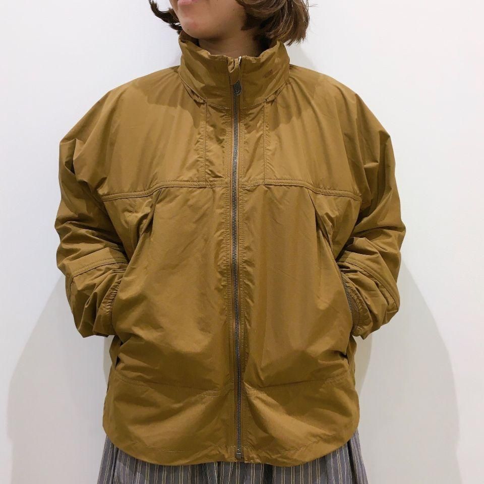 THE NORTH FACE PURPLE LABEL - Mountain Wind Jacket (NP2150N) 正規