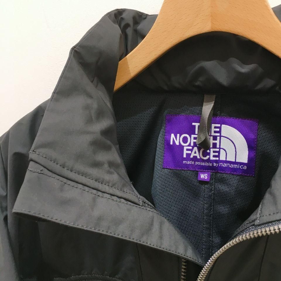 THE NORTH FACE PURPLE LABEL - Mountain Wind Jacket (NP2150N THE NORTH FACE PURPLE LABEL - Mountain Wind Jacket (NP2150N