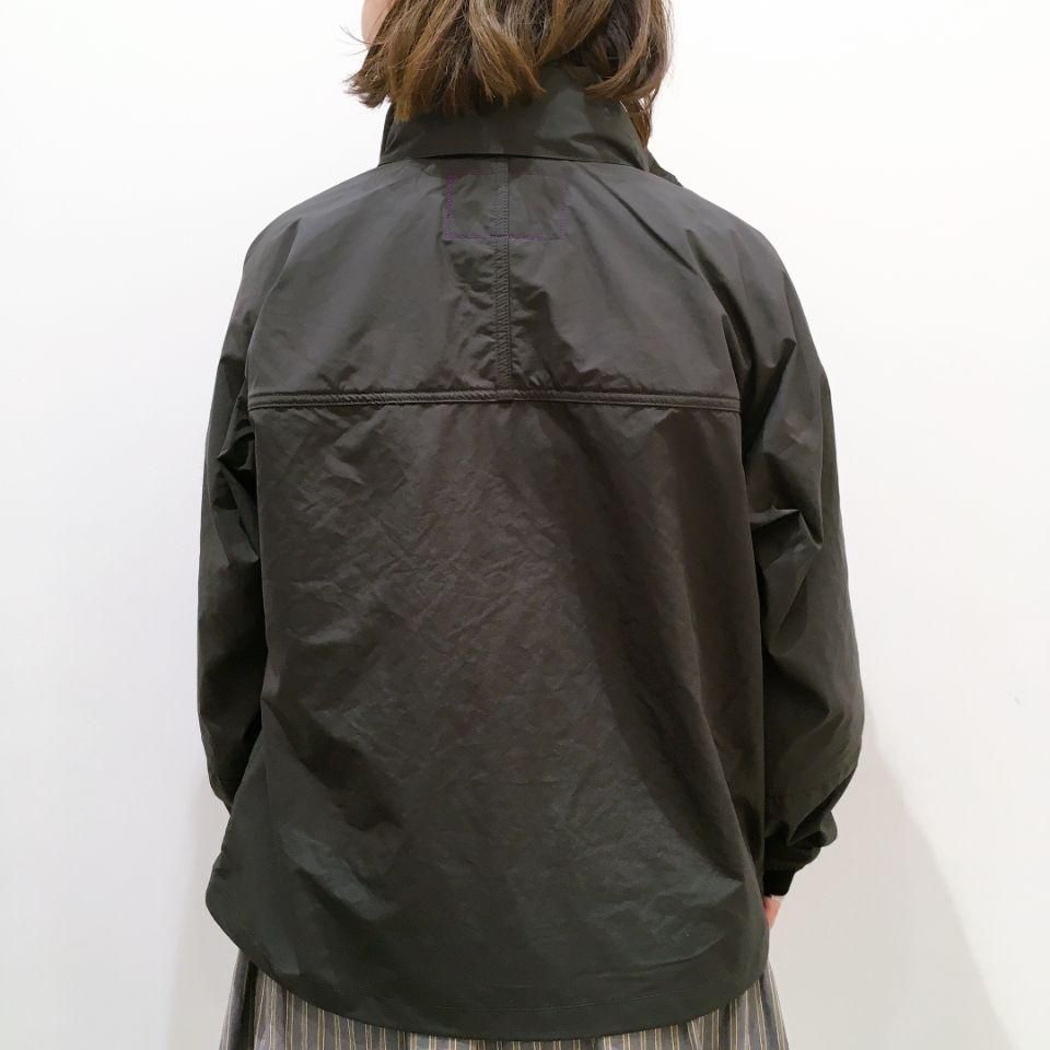 THE NORTH FACE PURPLE LABEL - Mountain Wind Jacket (NP2150N THE NORTH FACE PURPLE LABEL - Mountain Wind Jacket (NP2150N