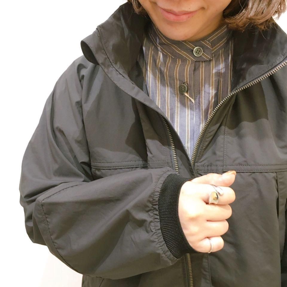 THE NORTH FACE PURPLE LABEL - Mountain Wind Jacket (NP2150N) 正規 ...