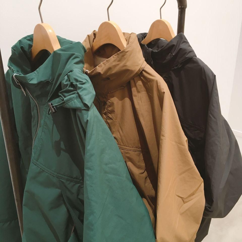 THE NORTH FACE PURPLE LABEL - Mountain Wind Jacket (NP2150N THE NORTH FACE PURPLE LABEL - Mountain Wind Jacket (NP2150N
