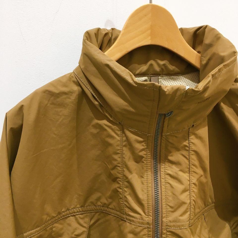 THE NORTH FACE PURPLE LABEL - Mountain Wind Jacket (NP2150N THE NORTH FACE PURPLE LABEL - Mountain Wind Jacket (NP2150N