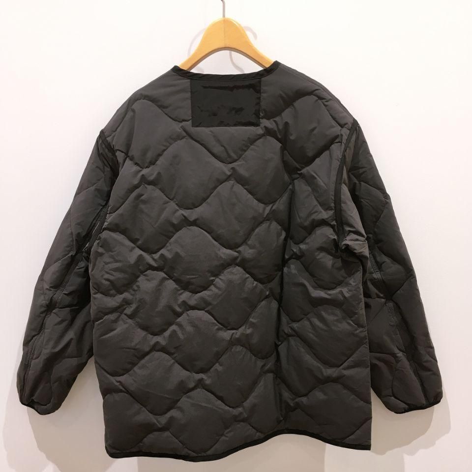 THE NORTH FACE PURPLE LABEL - Field Down Cardigan (ND2153N