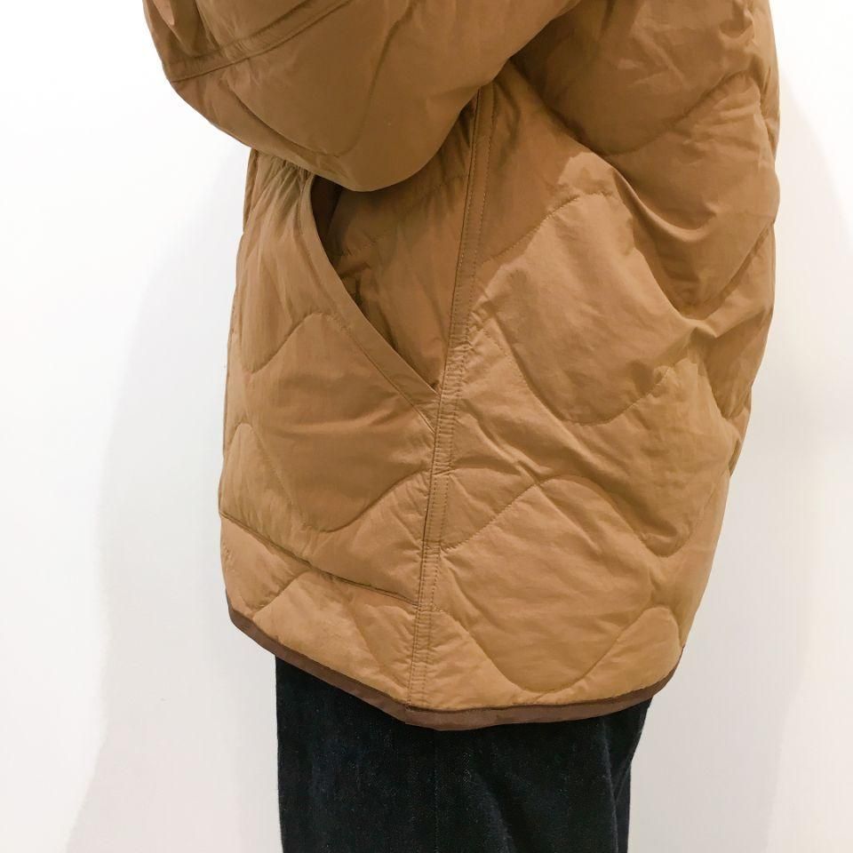 THE NORTH FACE PURPLE LABEL - Field Down Cardigan (ND2153N THE NORTH FACE PURPLE LABEL - Field Down Cardigan (ND2153N
