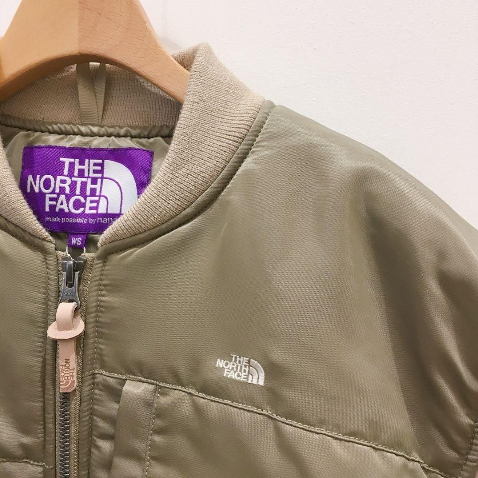 THE NORTH FACE PURPLE LABEL - Wool Boa Fleece Denali Jacket THE NORTH FACE PURPLE LABEL - Wool Boa Fleece Denali Jacket