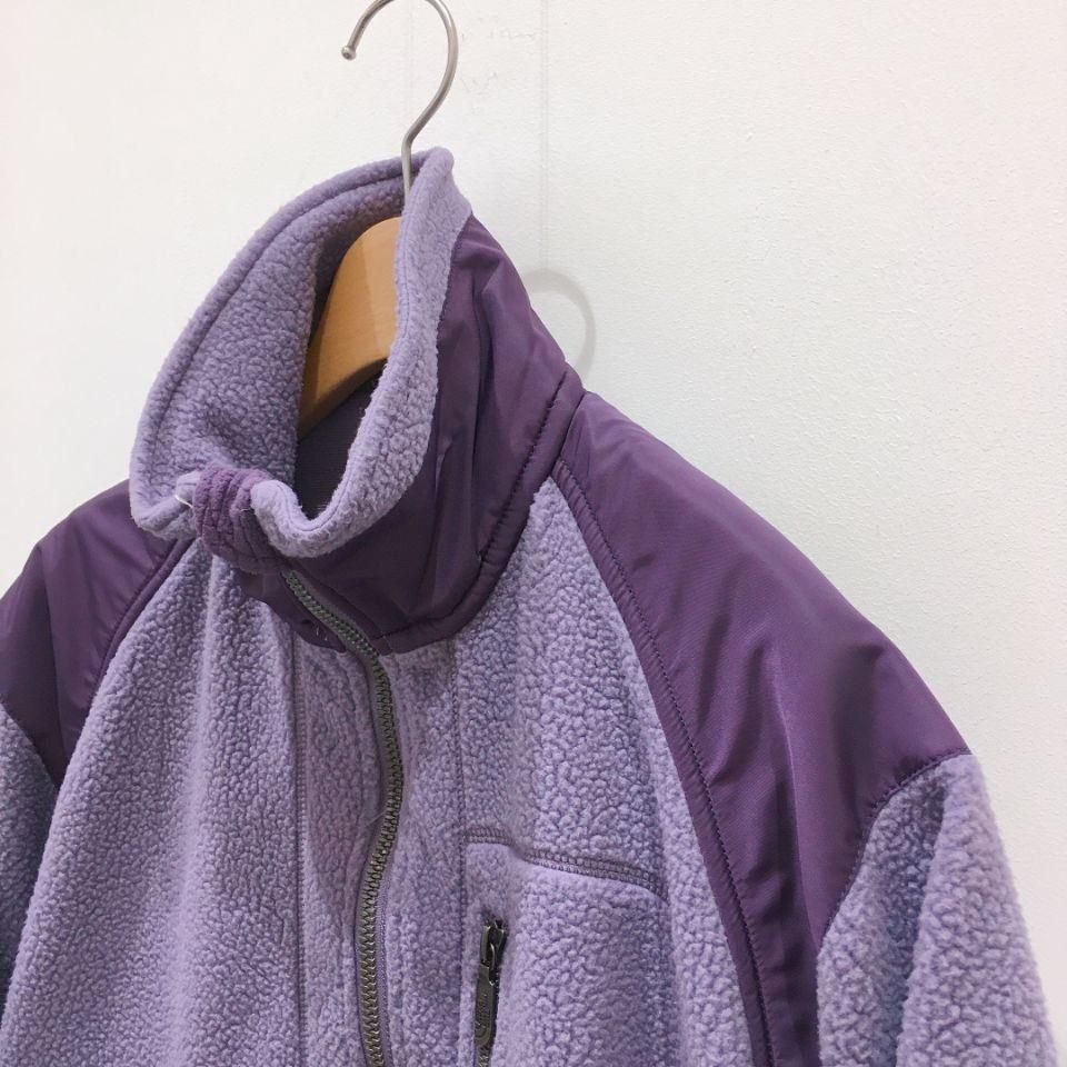 THE NORTH FACE PURPLE LABEL - POLARTEC Field Fleece Pullover THE NORTH FACE PURPLE LABEL - POLARTEC Field Fleece Pullover