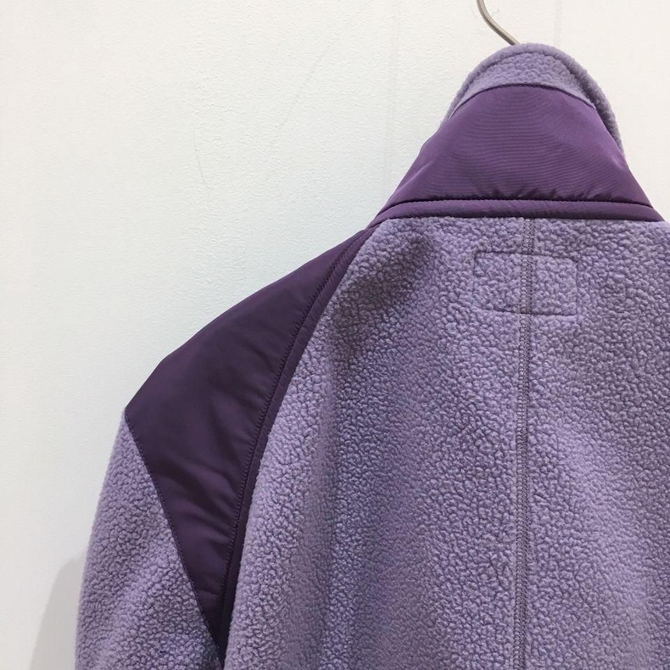 THE NORTH FACE PURPLE LABEL - POLARTEC Field Fleece Pullover