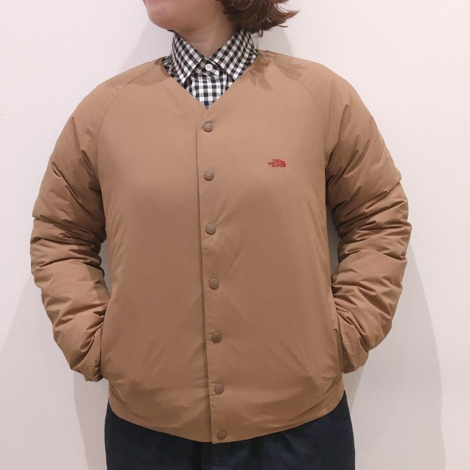 THE NORTH FACE PURPLE LABEL - Down Cardigan (ND2059N)正規 THE NORTH FACE PURPLE LABEL - Down Cardigan (ND2059N)正規