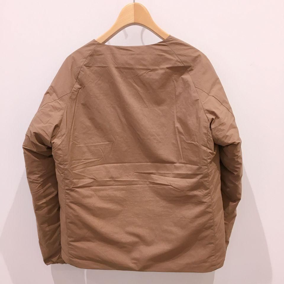THE NORTH FACE PURPLE LABEL - Down Cardigan (ND2059N)正規 THE NORTH FACE PURPLE LABEL - Down Cardigan (ND2059N)正規