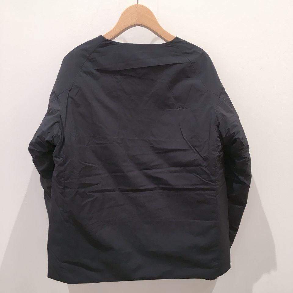 THE NORTH FACE PURPLE LABEL - Down Cardigan (ND2059N)正規 THE NORTH FACE PURPLE LABEL - Down Cardigan (ND2059N)正規