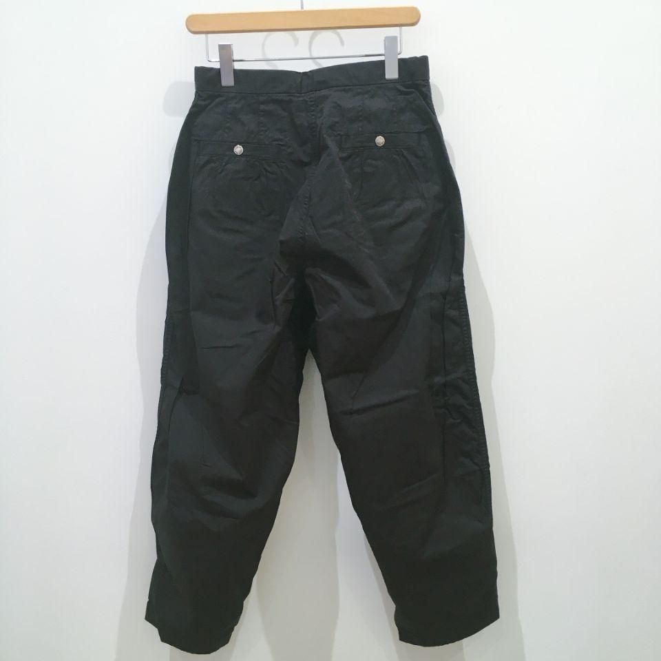 THE NORTH FACE PURPLE LABEL - Ripstop Wide Cropped Pants THE NORTH FACE PURPLE LABEL - Ripstop Wide Cropped Pants