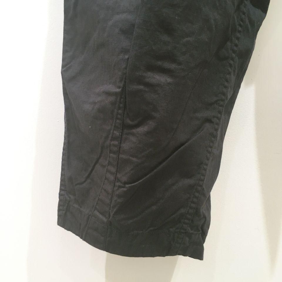 THE NORTH FACE PURPLE LABEL Ripstop Wide Cropped Pants
