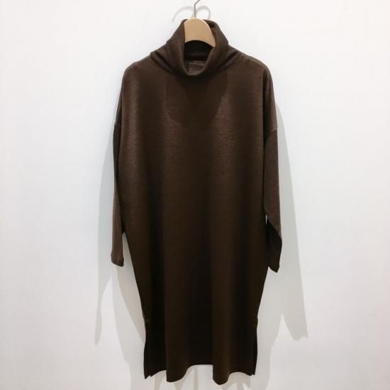 SARAHWEAR - ŷߥƥ쥳 ɥåץ ȥ˥å(C91295)