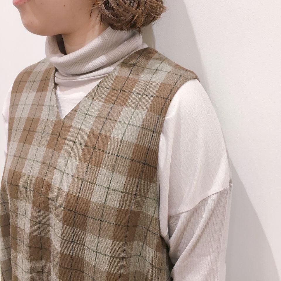 Sarah Wear サラウェア 9.2oz デニムジャンパースカート C4244