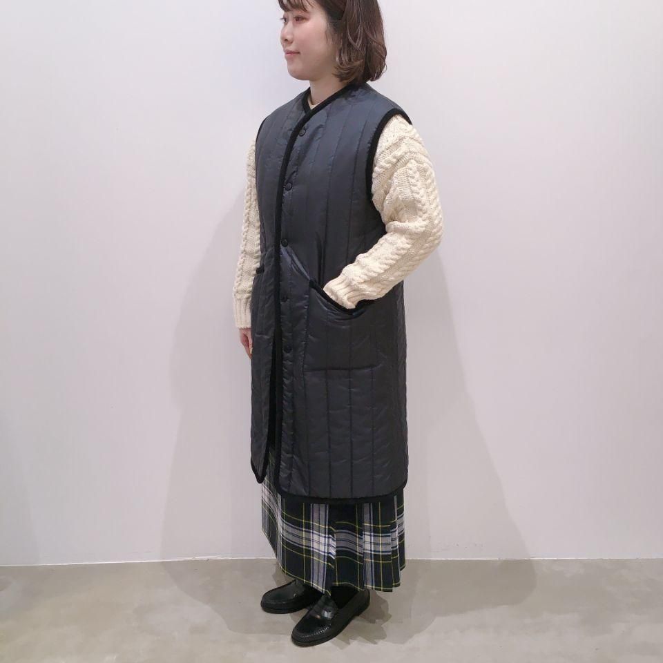 LAVENHAM - LONGLINE THORNHAM ロングラインソーンハム SLJ2128