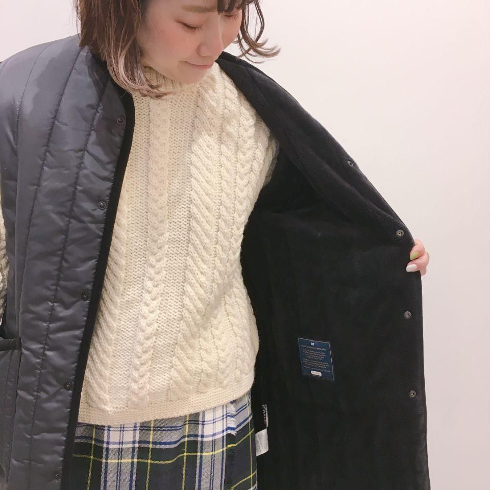 LAVENHAM - LONGLINE THORNHAM ロングラインソーンハム SLJ2128 LAVENHAM - LONGLINE THORNHAM ロングラインソーンハム SLJ2128