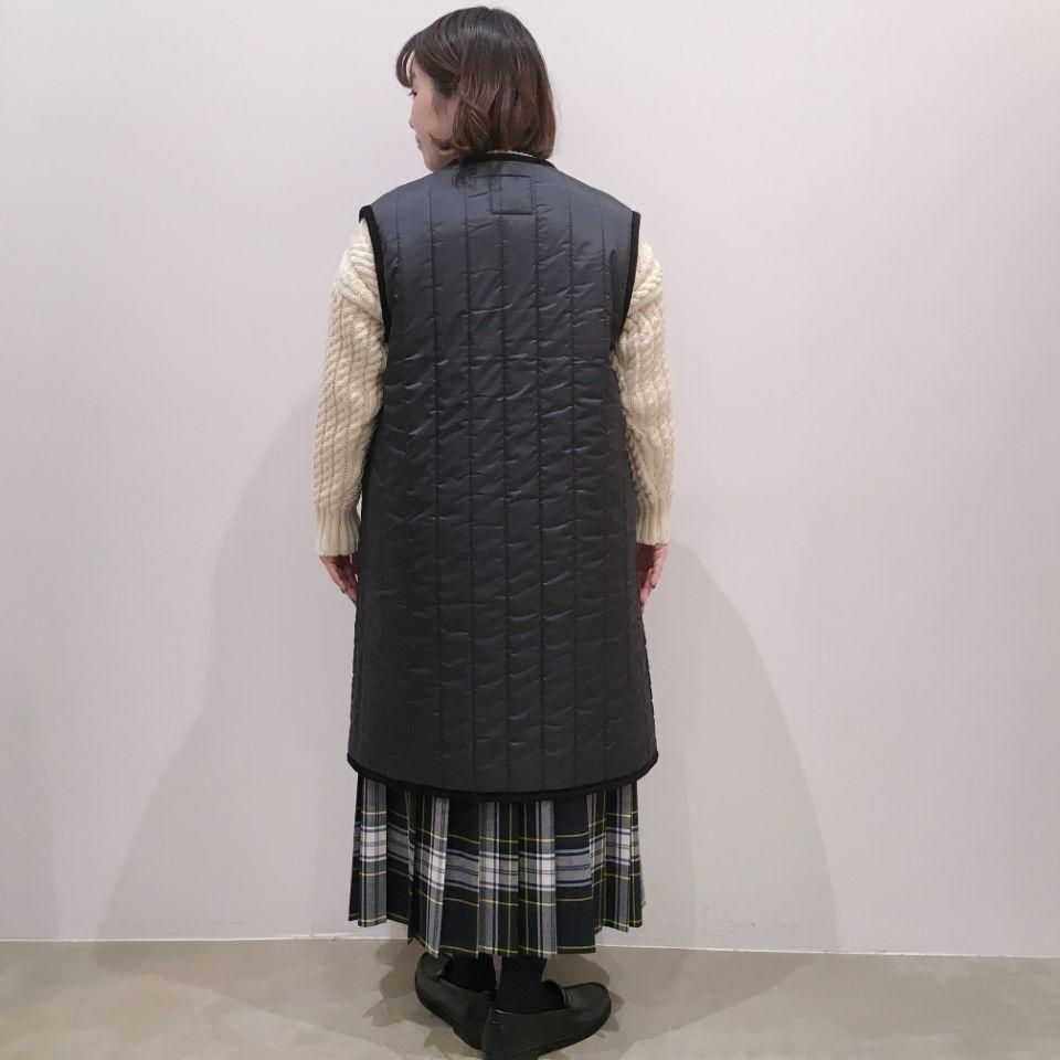LAVENHAM - LONGLINE THORNHAM ロングラインソーンハム SLJ2128 LAVENHAM - LONGLINE THORNHAM ロングラインソーンハム SLJ2128
