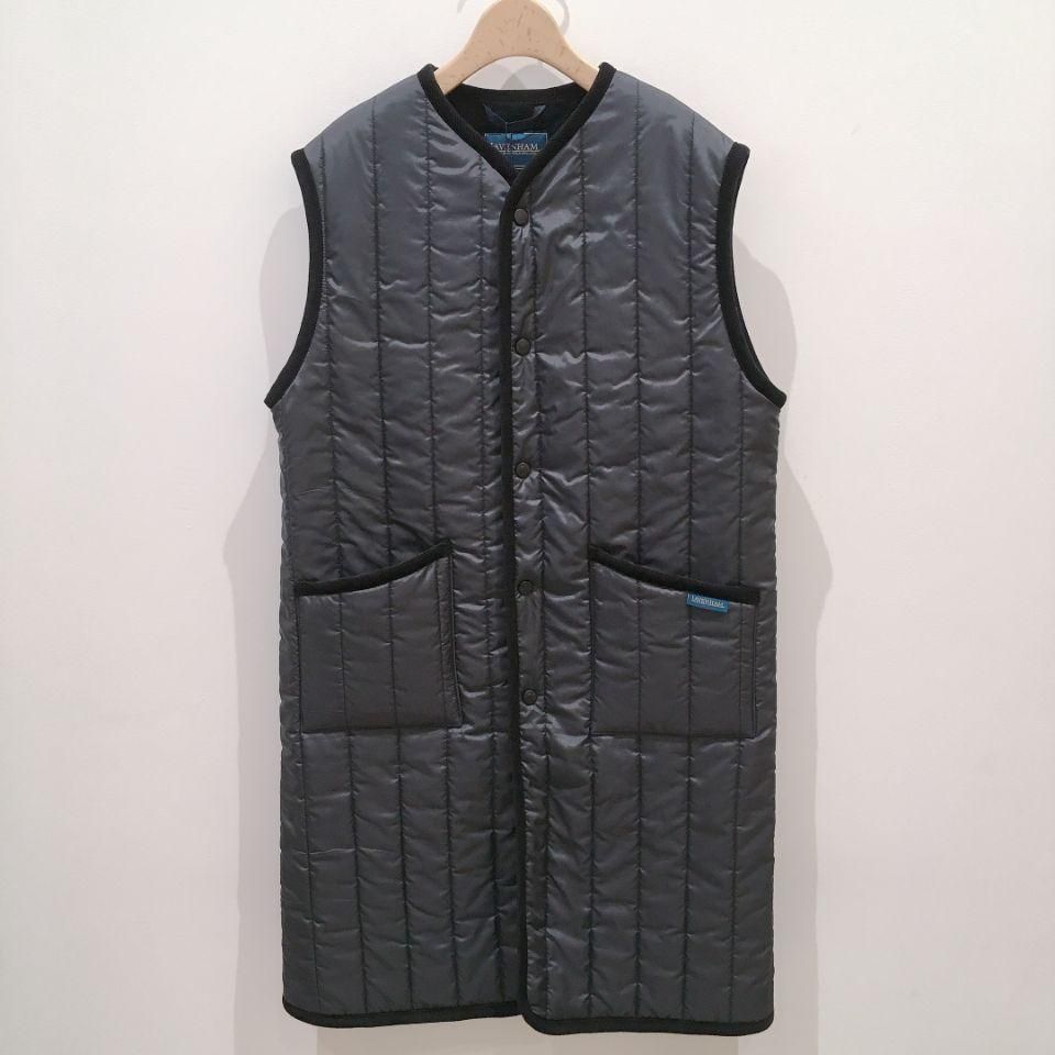 LAVENHAM - LONGLINE THORNHAM ロングラインソーンハム SLJ2128 LAVENHAM - LONGLINE THORNHAM ロングラインソーンハム SLJ2128