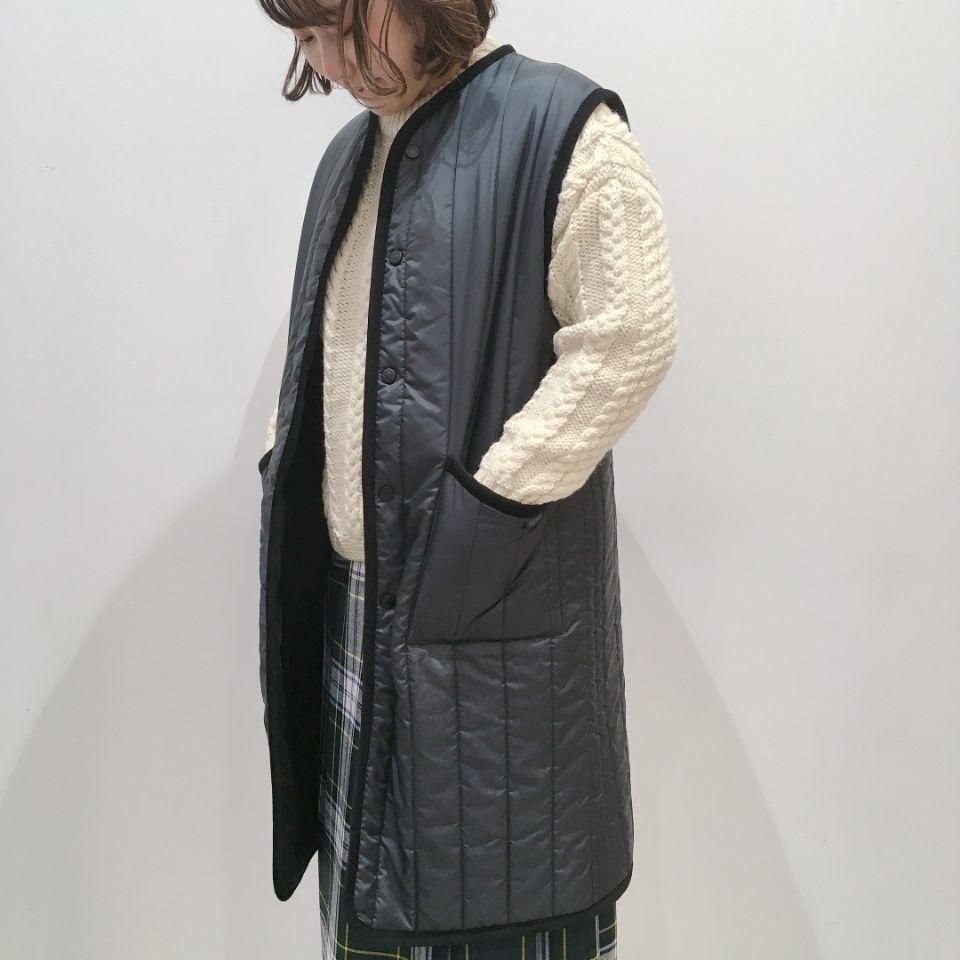 LAVENHAM - LONGLINE THORNHAM ロングラインソーンハム SLJ2128 LAVENHAM - LONGLINE THORNHAM ロングラインソーンハム SLJ2128