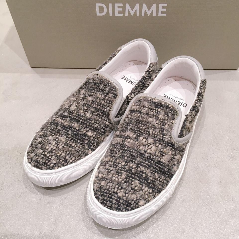 【新品未使用】diemme garda