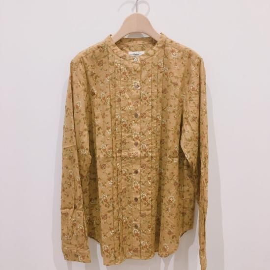 ウェルベック　ブラウス 小さいサイズ ボリュームスリーブブラウス 低身長さん・小柄女性