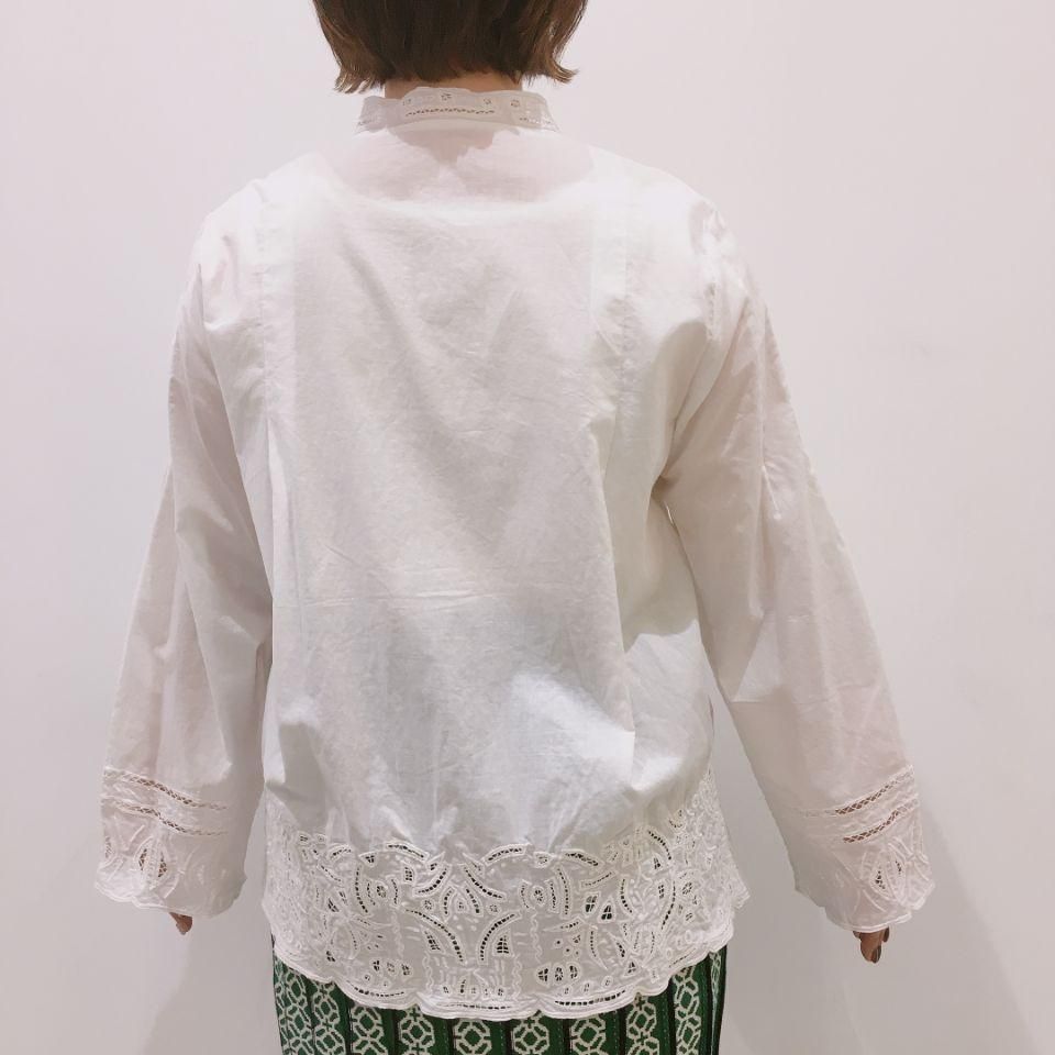 NOMBRE IMPAIR(ノンブルアンペール)の「リーフバードPT NOMBRE IMPAIR(ノンブルアンペール)の「リーフバードPT