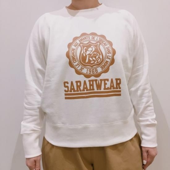 SARAHWEAR - ˥Сƥ ץȥåȡC91309