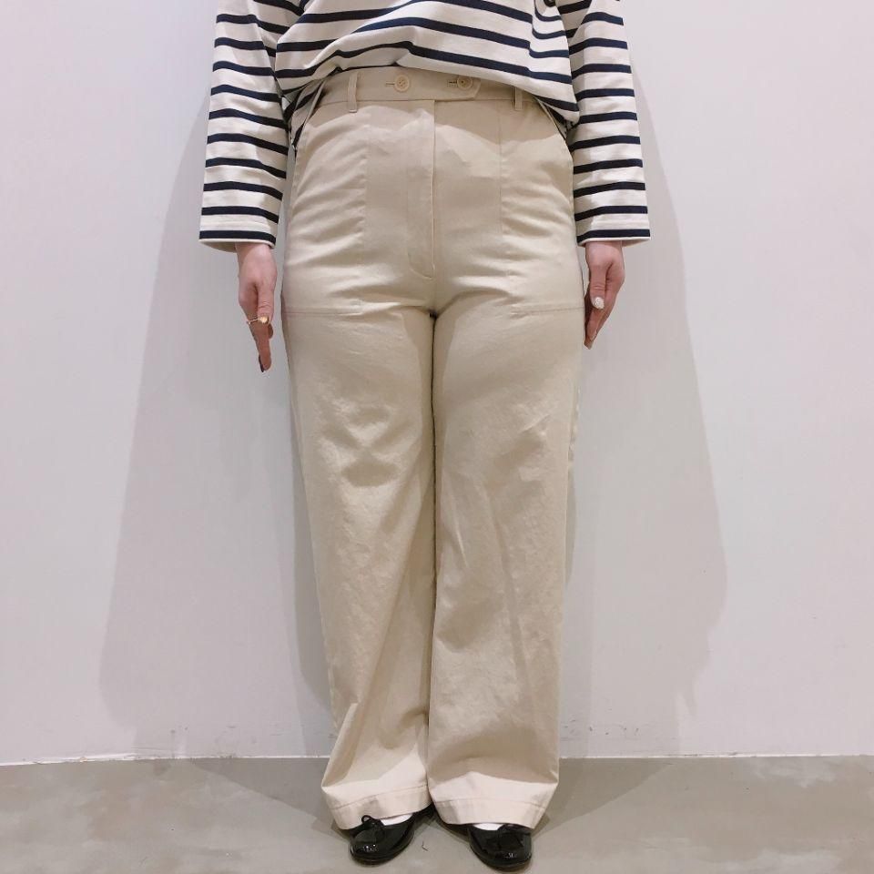 魅月 センタージップデニムジャンパースカート | axes femme online