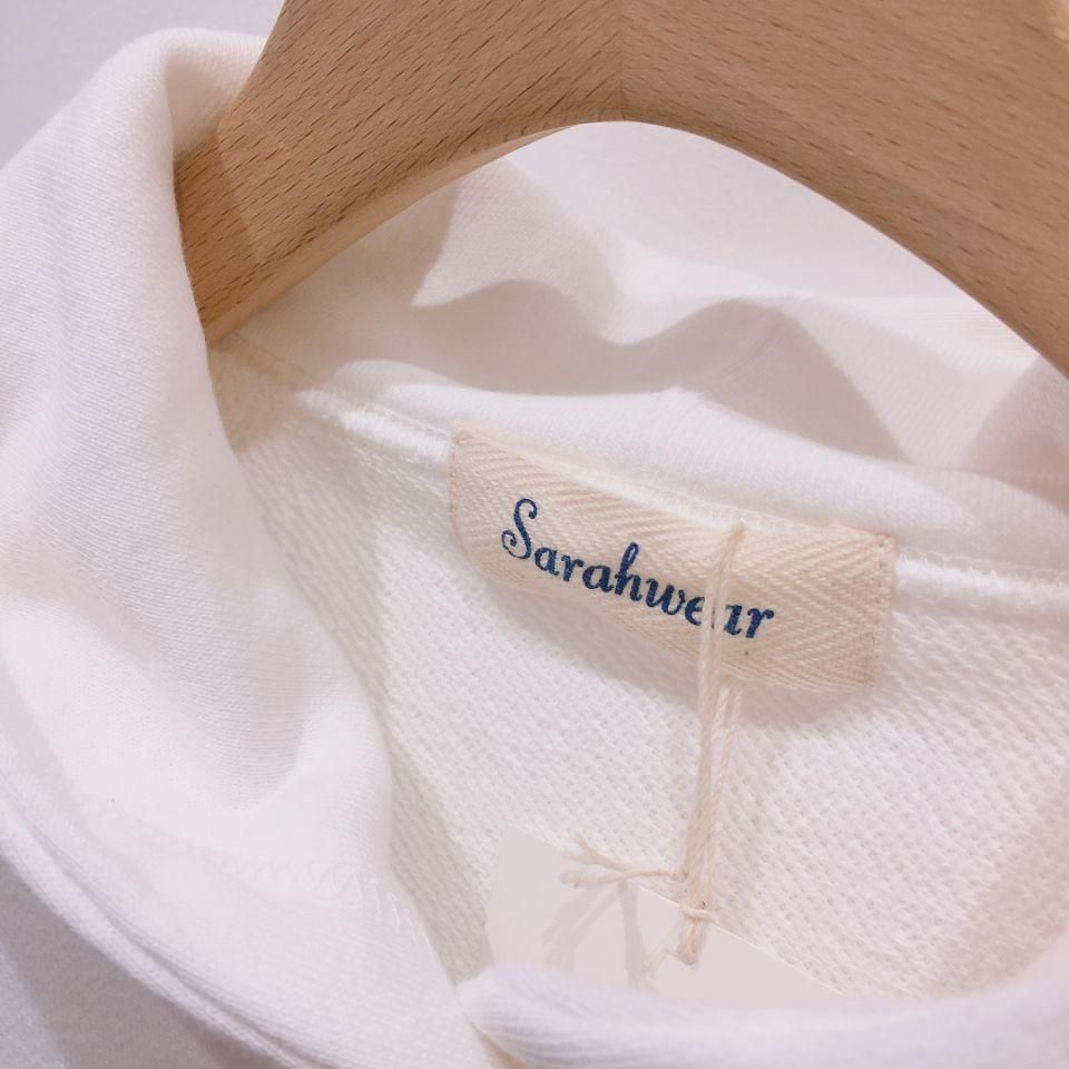 STRAIGHT EDGE パーカー オーバーサイズ ウォッシュ加工 ダブルZIP パーカー WY6439