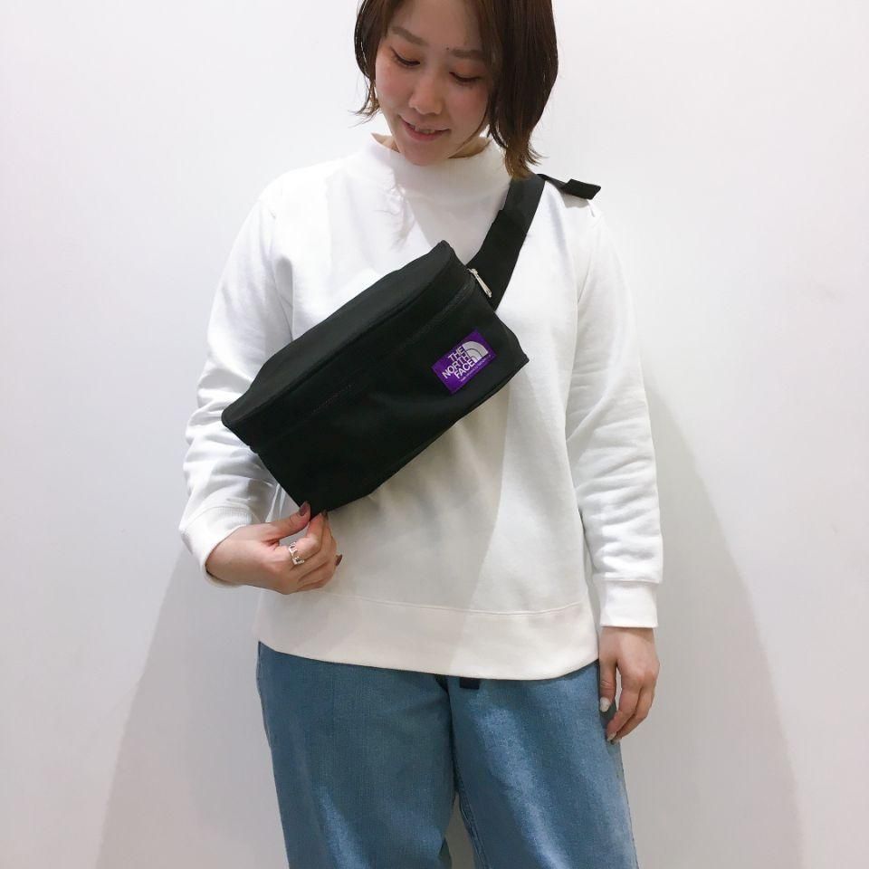 THE NORTH FACE PURPLE LABEL - Funny Pack（NN7200N）正規取扱