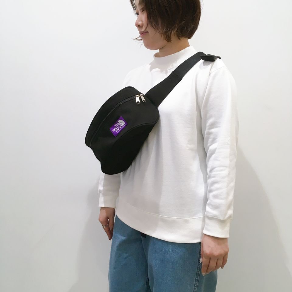 THE NORTH FACE PURPLE LABEL - Funny Pack（NN7200N）正規取扱商品 - Sheth Online  Store - シスオンラインストア