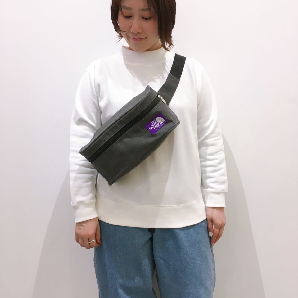 THE NORTH FACE PURPLE LABEL - Funny Pack（NN7200N）正規取扱商品