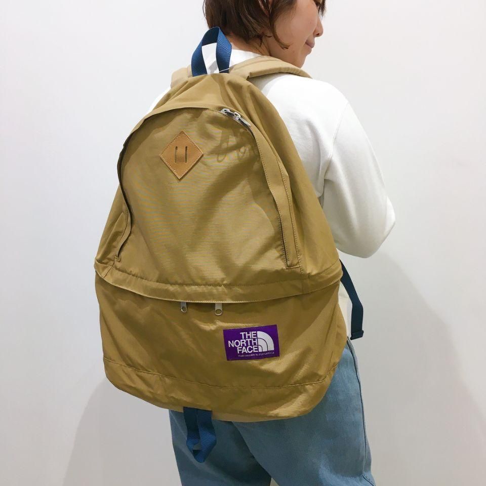 THE NORTH FACE PURPLE LABEL - Field Day Pack (NN7201N)正規取扱商品