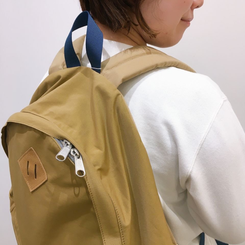 THE NORTH FACE PURPLE LABEL - Field Day Pack (NN7201N)正規取扱商品