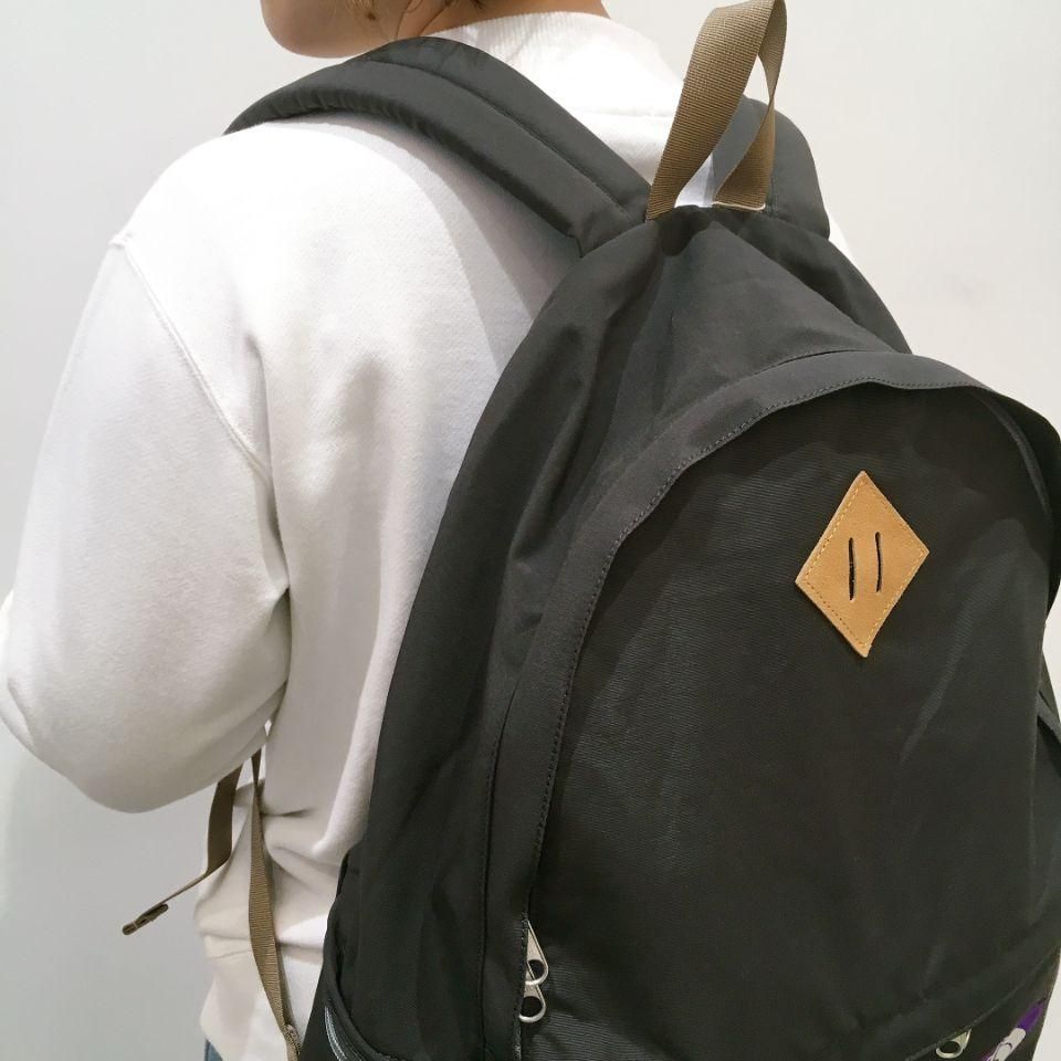 THE NORTH FACE PURPLE LABEL - Field Day Pack (NN7201N)正規 THE NORTH FACE PURPLE LABEL - Field Day Pack (NN7201N)正規